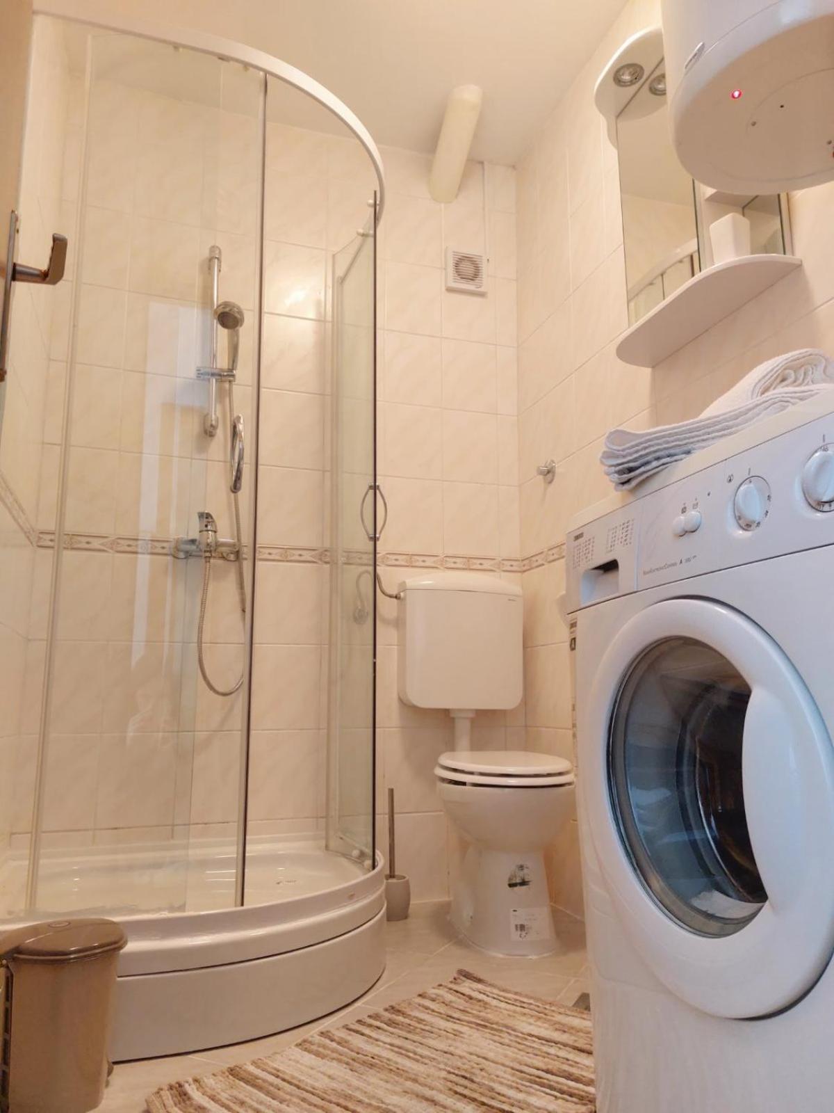 Apartman Rejna Sarajevo Bagian luar foto