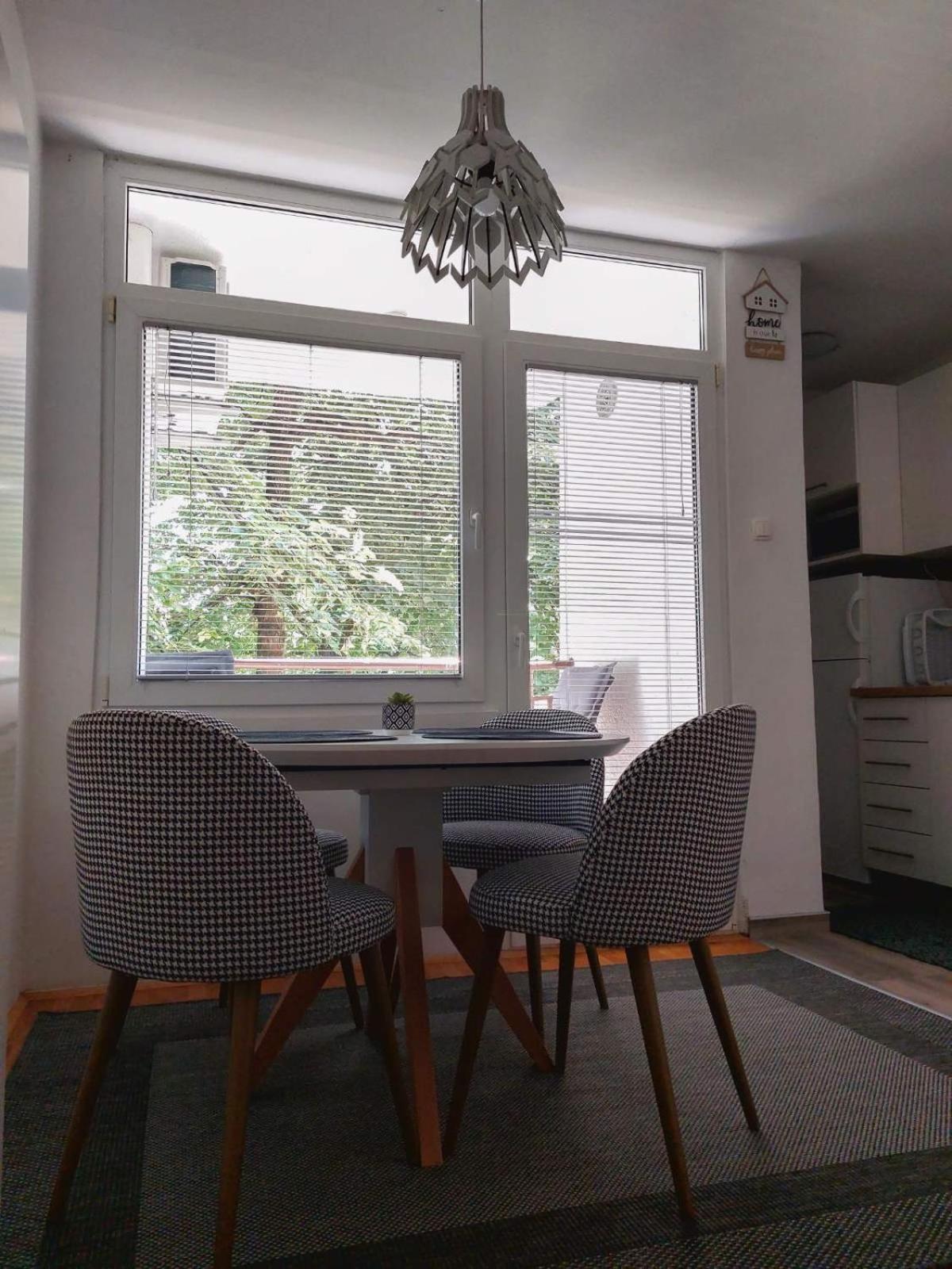 Apartman Rejna Sarajevo Bagian luar foto