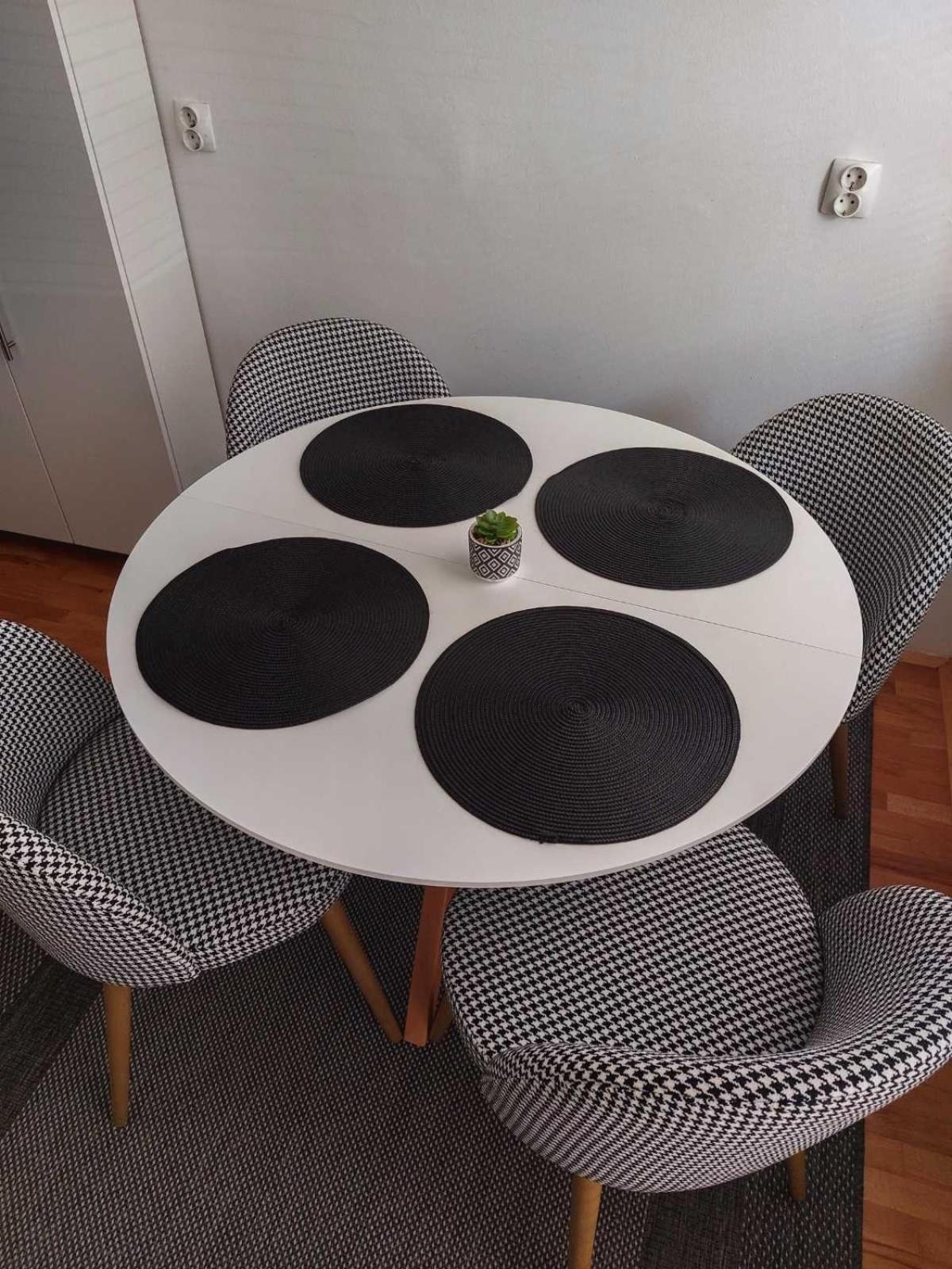 Apartman Rejna Sarajevo Bagian luar foto