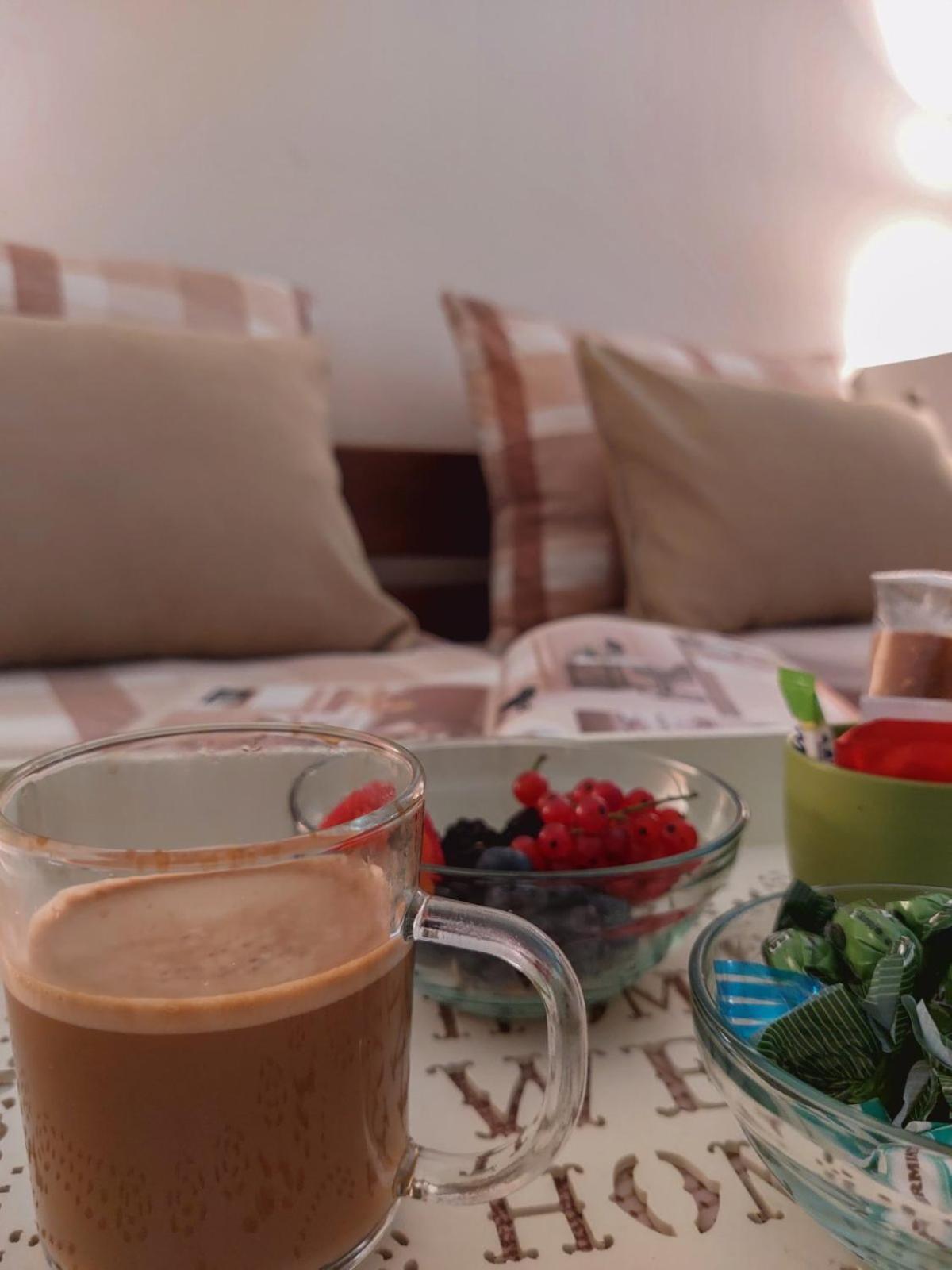 Apartman Rejna Sarajevo Bagian luar foto