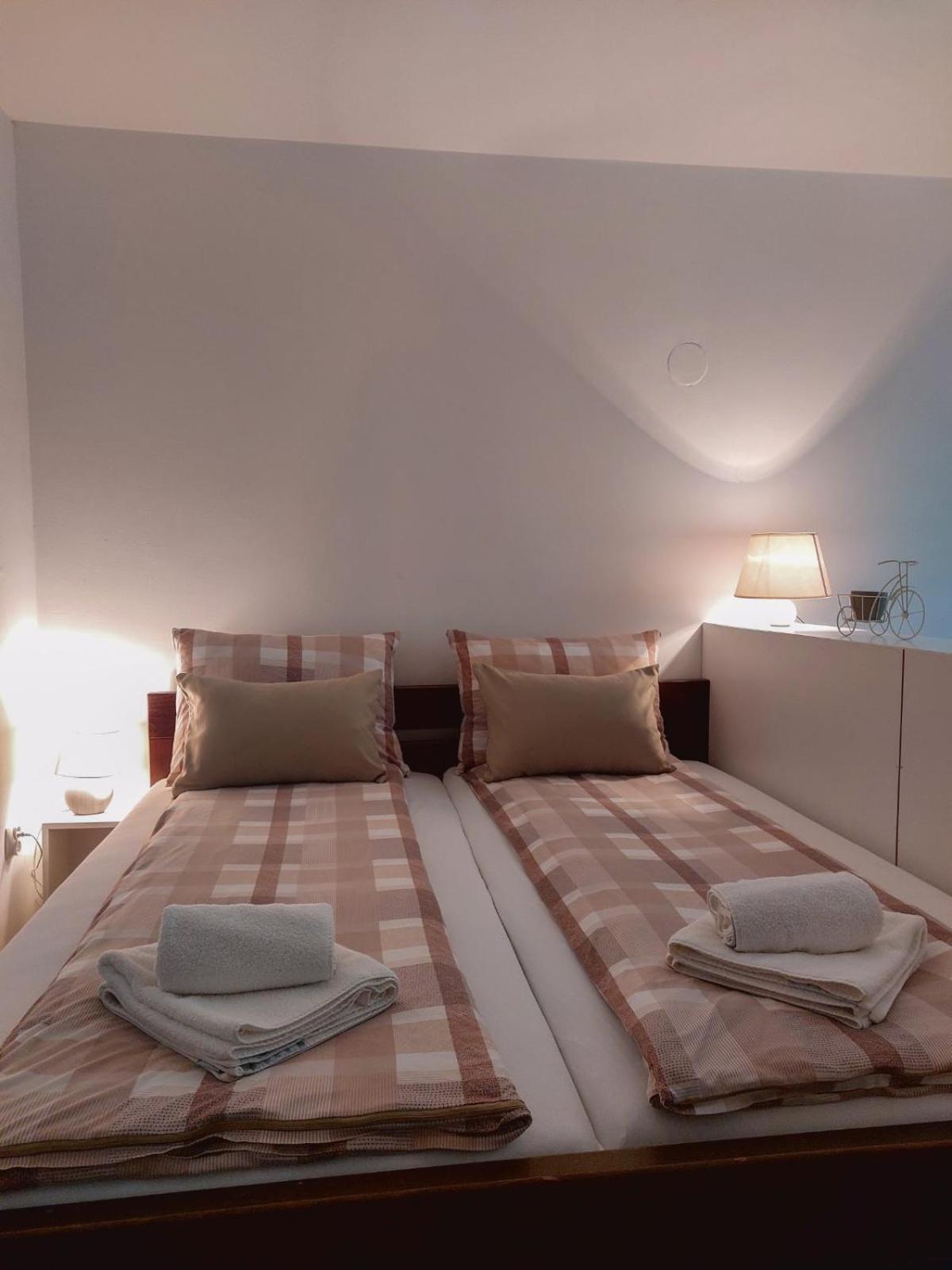 Apartman Rejna Sarajevo Bagian luar foto